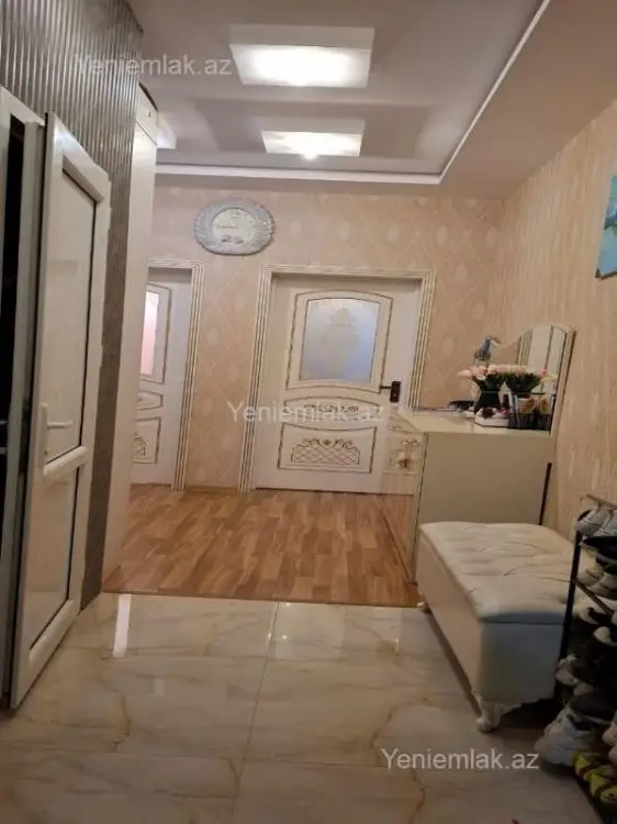 110 000 AZN - 12 otaqlı mənzil Satılır, 9-cu mikrorayon, Sumqayıt