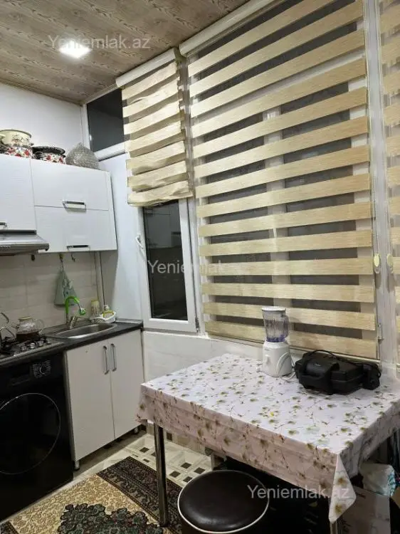 110 000 AZN - 12 otaqlı mənzil Satılır, 9-cu mikrorayon, Sumqayıt