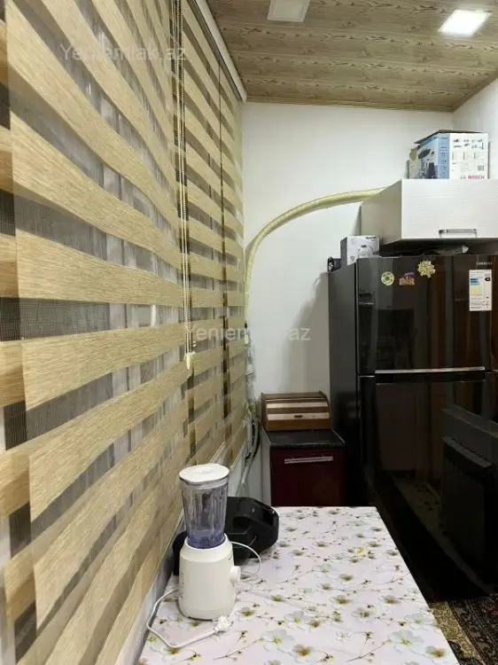 110 000 AZN - 12 otaqlı mənzil Satılır, 9-cu mikrorayon, Sumqayıt