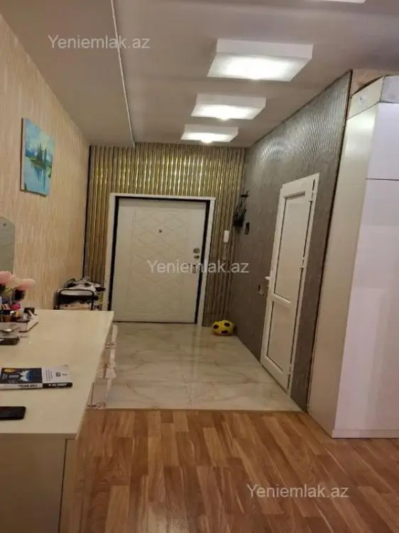 110 000 AZN - 12 otaqlı mənzil Satılır, 9-cu mikrorayon, Sumqayıt