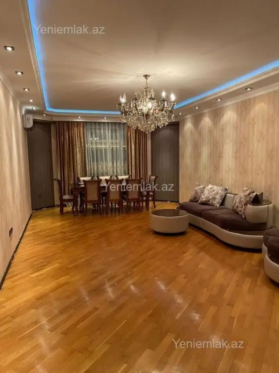 390 000 AZN - 3 otaqlı mənzil Satılır, Xətai, Bakı