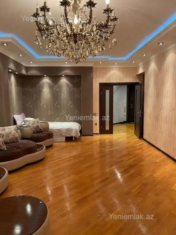 390 000 AZN - 3 otaqlı mənzil Satılır, Xətai, Bakı