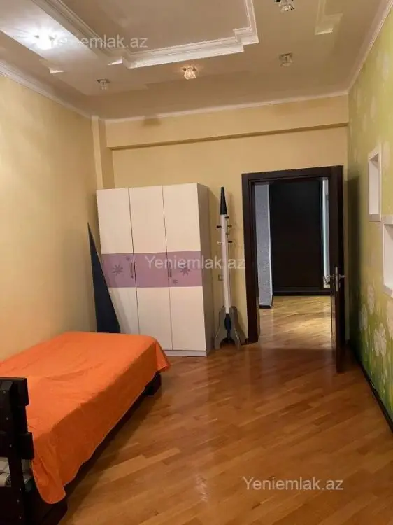 390 000 AZN - 3 otaqlı mənzil Satılır, Xətai, Bakı