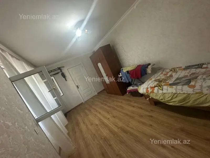 240 000 AZN - 4 otaqlı mənzil Satılır, 8-ci kilometr, Nizami, Bakı
