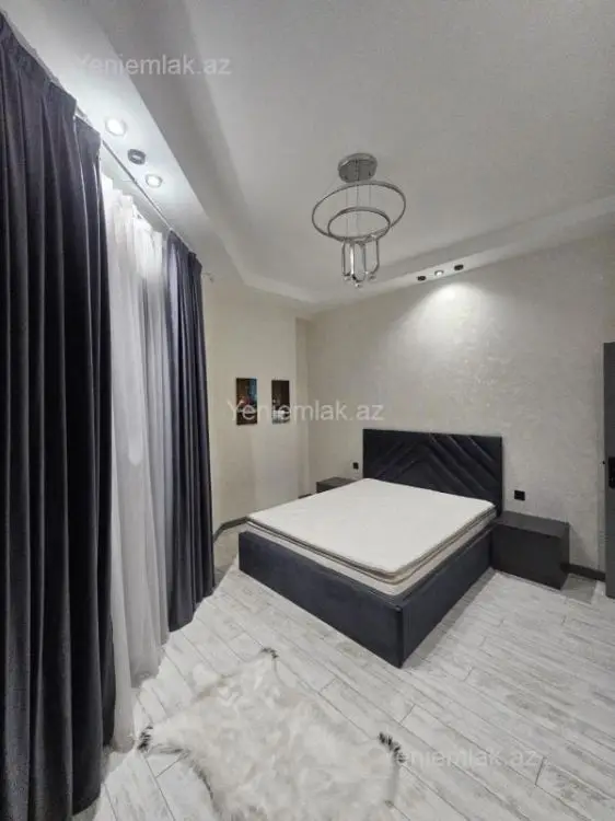 530 000 AZN - 3 otaqlı mənzil Satılır, Xətai, Bakı