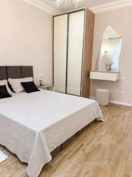250 000 AZN - 2 otaqlı mənzil Satılır, Nəsimi, Bakı