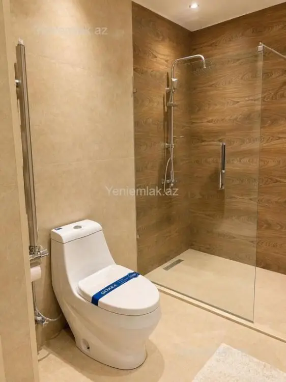 250 000 AZN - 2 otaqlı mənzil Satılır, Nəsimi, Bakı