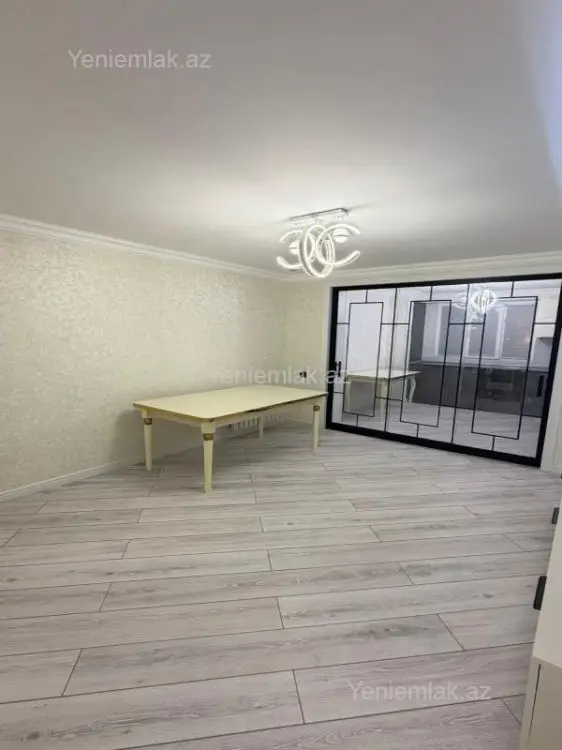 248 000 AZN - 3 otaqlı mənzil Satılır, Nərimanov, Bakı