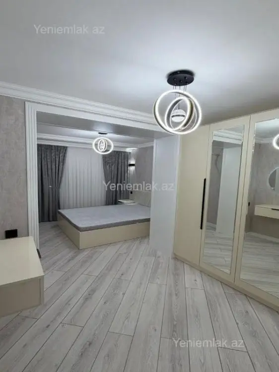 248 000 AZN - 3 otaqlı mənzil Satılır, Nərimanov, Bakı