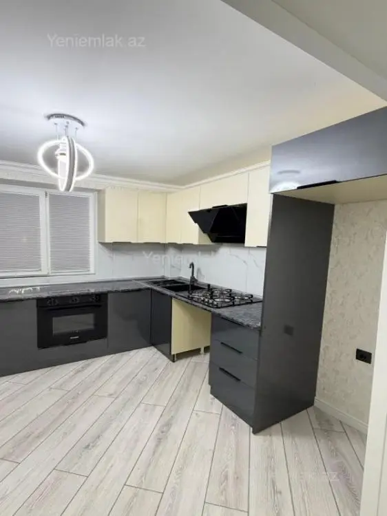 248 000 AZN - 3 otaqlı mənzil Satılır, Nərimanov, Bakı