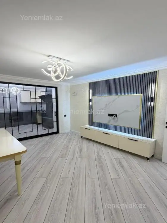 248 000 AZN - 3 otaqlı mənzil Satılır, Nərimanov, Bakı
