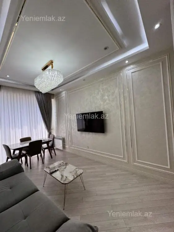 245 000 AZN - 2 otaqlı mənzil Satılır, Nəsimi, Bakı