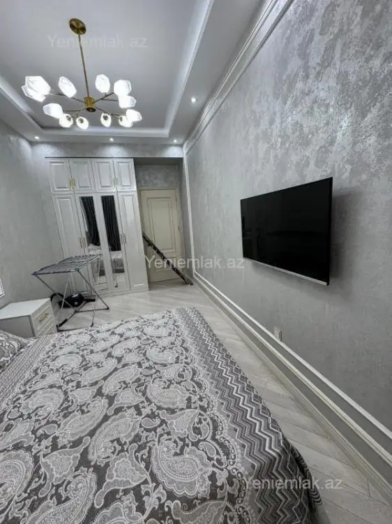 245 000 AZN - 2 otaqlı mənzil Satılır, Nəsimi, Bakı