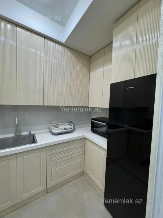 245 000 AZN - 2 otaqlı mənzil Satılır, Nəsimi, Bakı