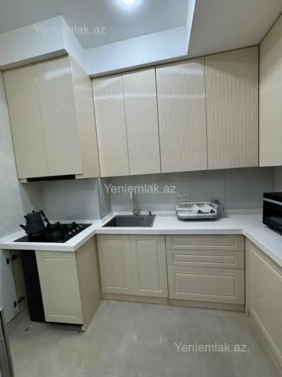245 000 AZN - 2 otaqlı mənzil Satılır, Nəsimi, Bakı