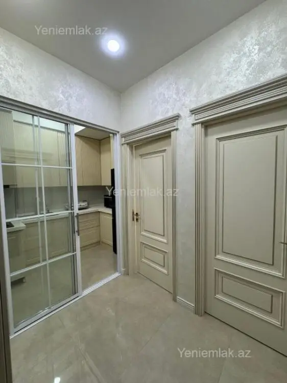 245 000 AZN - 2 otaqlı mənzil Satılır, Nəsimi, Bakı