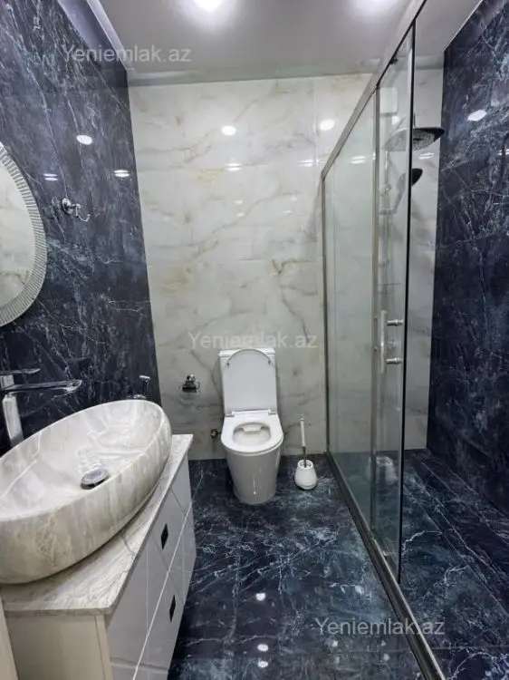 245 000 AZN - 2 otaqlı mənzil Satılır, Nəsimi, Bakı