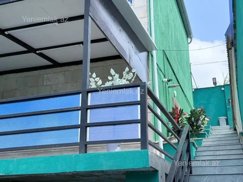 250 000 AZN - 4 otaqlı mənzil Satılır, Quba