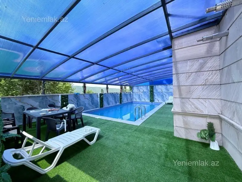 250 000 AZN - 4 otaqlı mənzil Satılır, Quba