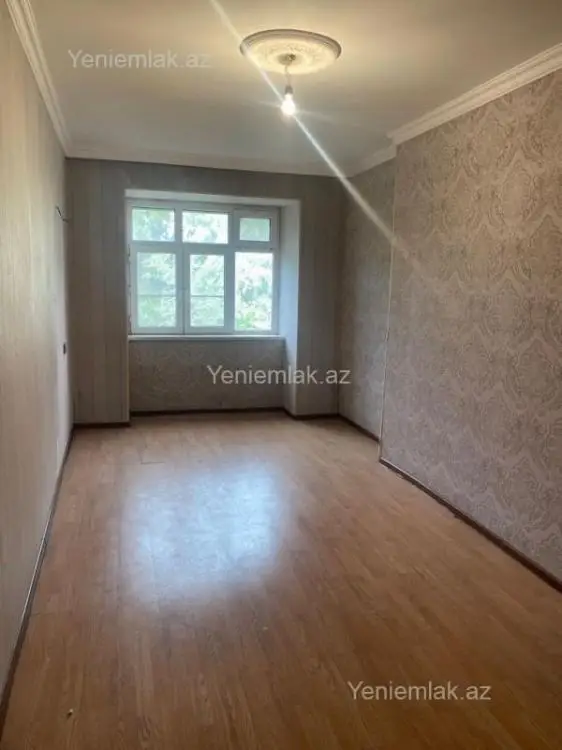 135 000 AZN - 3 otaqlı mənzil Satılır, 42-ci məhəllə, Sumqayıt
