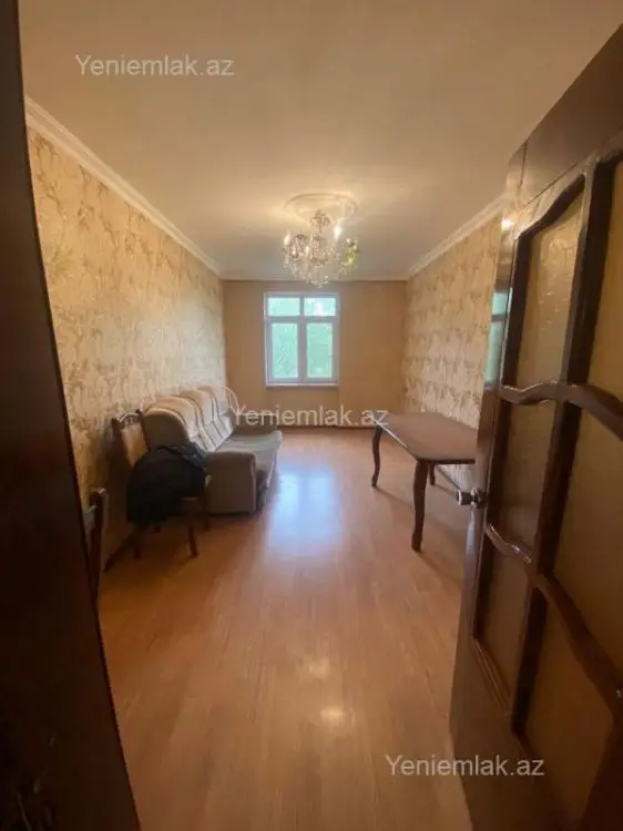 135 000 AZN - 3 otaqlı mənzil Satılır, 42-ci məhəllə, Sumqayıt