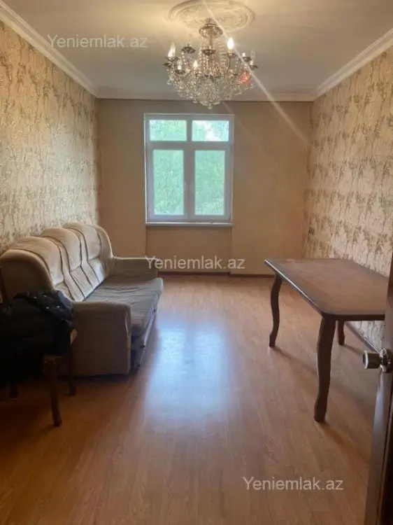 135 000 AZN - 3 otaqlı mənzil Satılır, 42-ci məhəllə, Sumqayıt