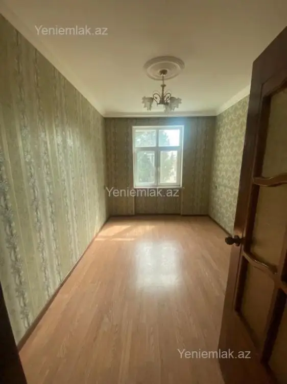 135 000 AZN - 3 otaqlı mənzil Satılır, 42-ci məhəllə, Sumqayıt