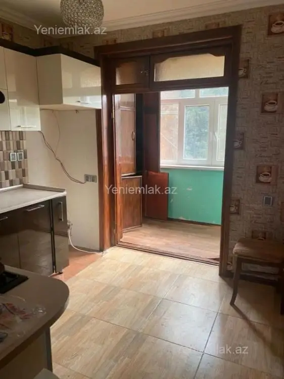 135 000 AZN - 3 otaqlı mənzil Satılır, 42-ci məhəllə, Sumqayıt
