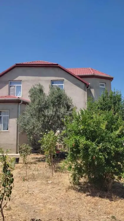 145 000 AZN - 7 otaqlı mənzil Satılır, Siyəzən