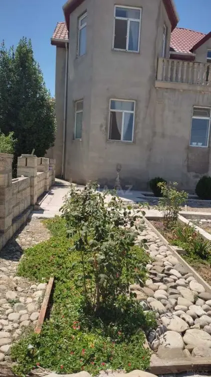 145 000 AZN - 7 otaqlı mənzil Satılır, Siyəzən