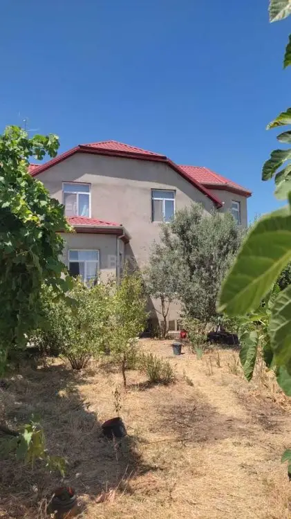 145 000 AZN - 7 otaqlı mənzil Satılır, Siyəzən