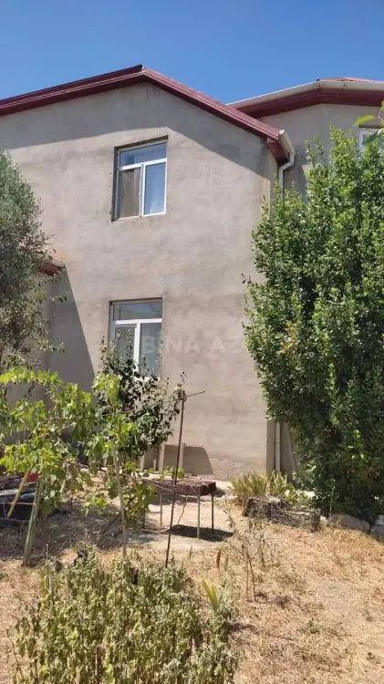 145 000 AZN - 7 otaqlı mənzil Satılır, Siyəzən