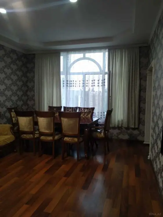 145 000 AZN - 7 otaqlı mənzil Satılır, Siyəzən