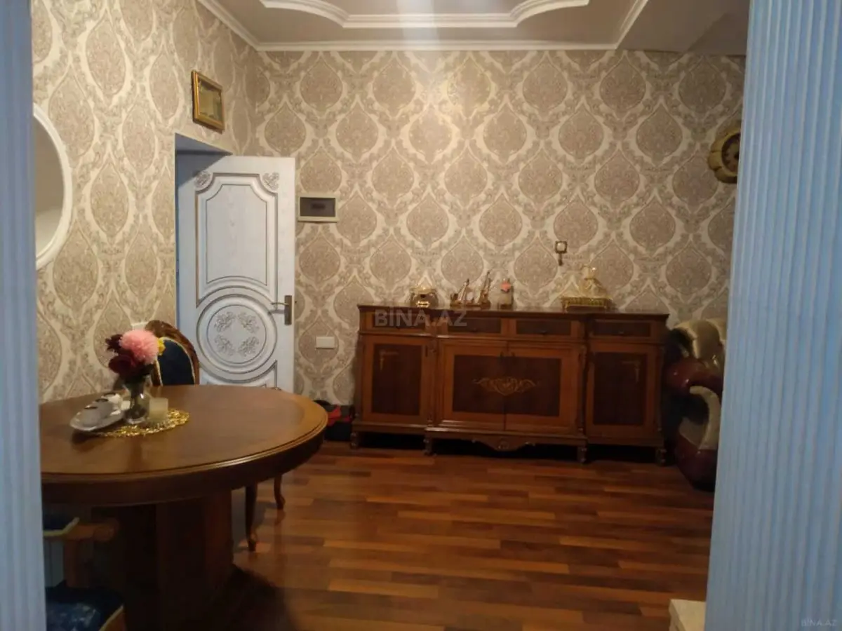 145 000 AZN - 7 otaqlı mənzil Satılır, Siyəzən