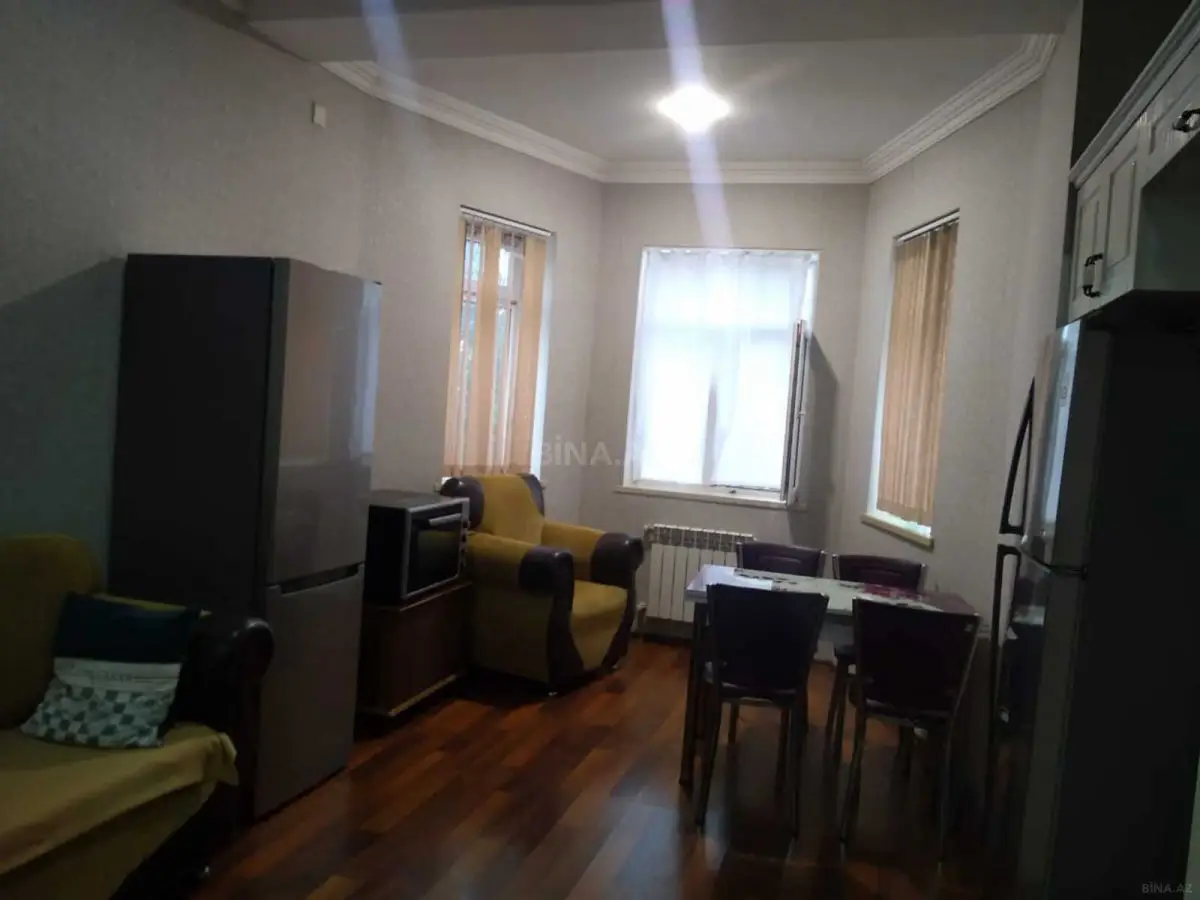145 000 AZN - 7 otaqlı mənzil Satılır, Siyəzən