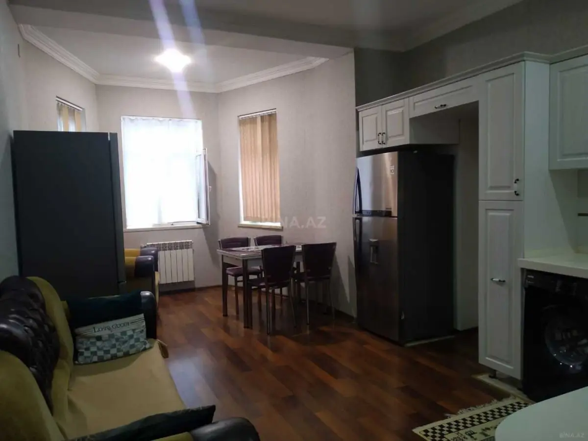 145 000 AZN - 7 otaqlı mənzil Satılır, Siyəzən