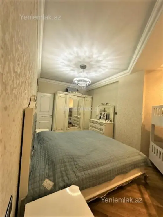 217 000 AZN - 2 otaqlı mənzil Satılır, Xətai, Bakı