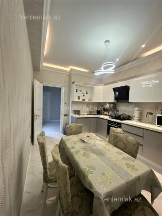 217 000 AZN - 2 otaqlı mənzil Satılır, Xətai, Bakı