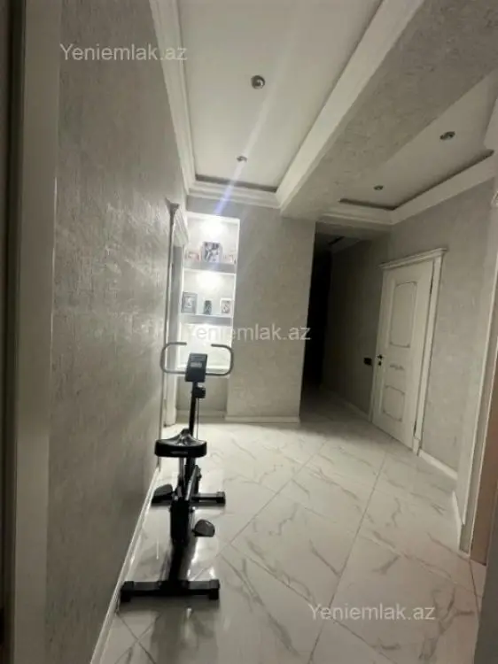 217 000 AZN - 2 otaqlı mənzil Satılır, Xətai, Bakı