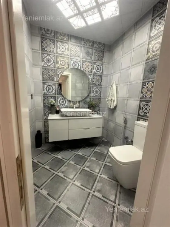 217 000 AZN - 2 otaqlı mənzil Satılır, Xətai, Bakı