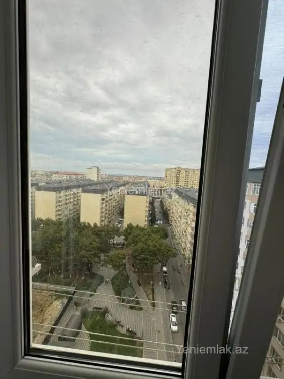 155 000 AZN - 3 otaqlı mənzil Satılır, Xırdalan