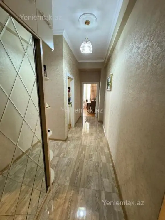 155 000 AZN - 3 otaqlı mənzil Satılır, Xırdalan