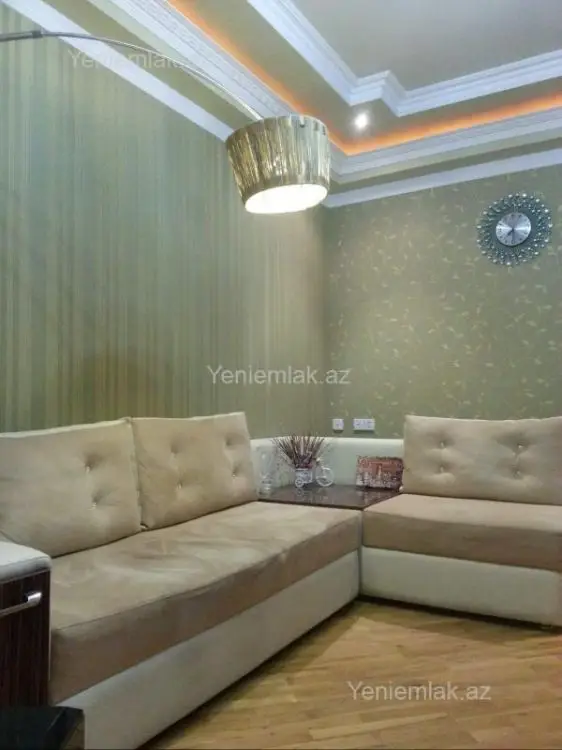 128 000 AZN - 2 otaqlı mənzil Satılır, 6-cı mikrorayon, Sumqayıt