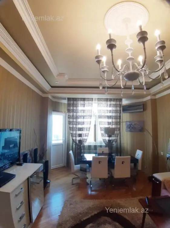 128 000 AZN - 2 otaqlı mənzil Satılır, 6-cı mikrorayon, Sumqayıt