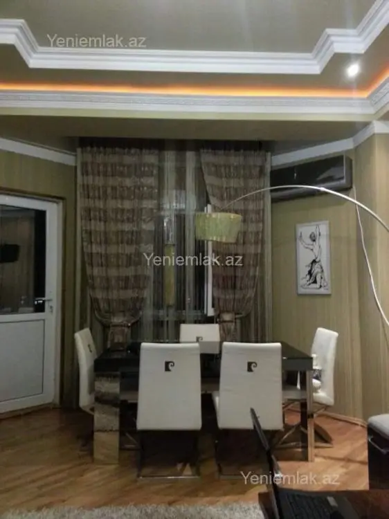 128 000 AZN - 2 otaqlı mənzil Satılır, 6-cı mikrorayon, Sumqayıt