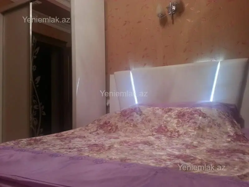 128 000 AZN - 2 otaqlı mənzil Satılır, 6-cı mikrorayon, Sumqayıt