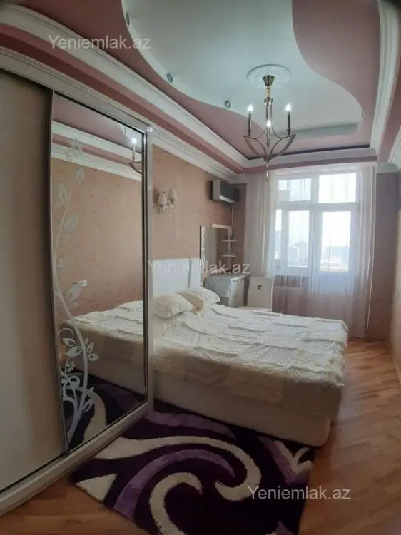 128 000 AZN - 2 otaqlı mənzil Satılır, 6-cı mikrorayon, Sumqayıt