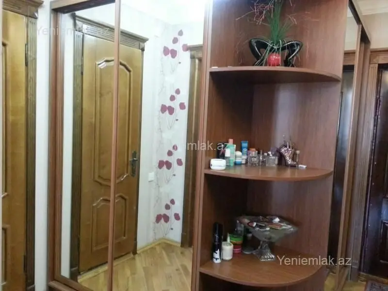 128 000 AZN - 2 otaqlı mənzil Satılır, 6-cı mikrorayon, Sumqayıt