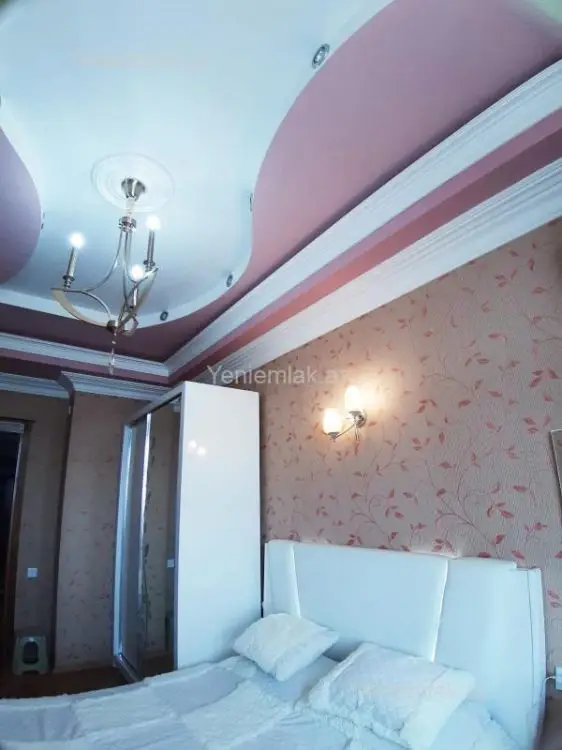 128 000 AZN - 2 otaqlı mənzil Satılır, 6-cı mikrorayon, Sumqayıt