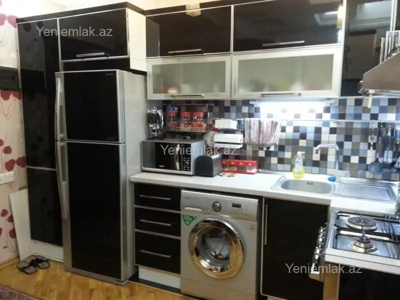 128 000 AZN - 2 otaqlı mənzil Satılır, 6-cı mikrorayon, Sumqayıt
